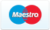 Maestro - Credit Card